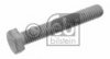 FEBI BILSTEIN 09417 Bolt, exhaust system